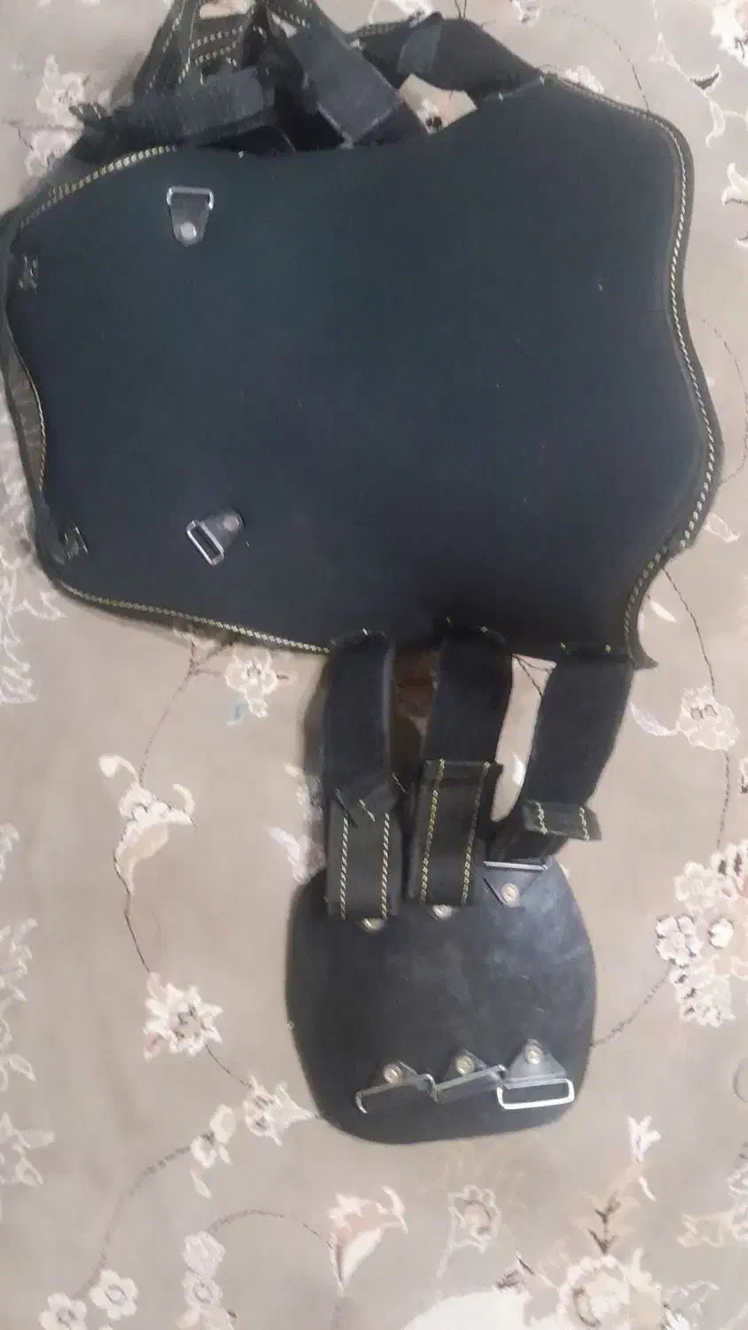 کمربند مخصوص عمل دیسک کمر|پزشکی|صباشهر, |دیوار