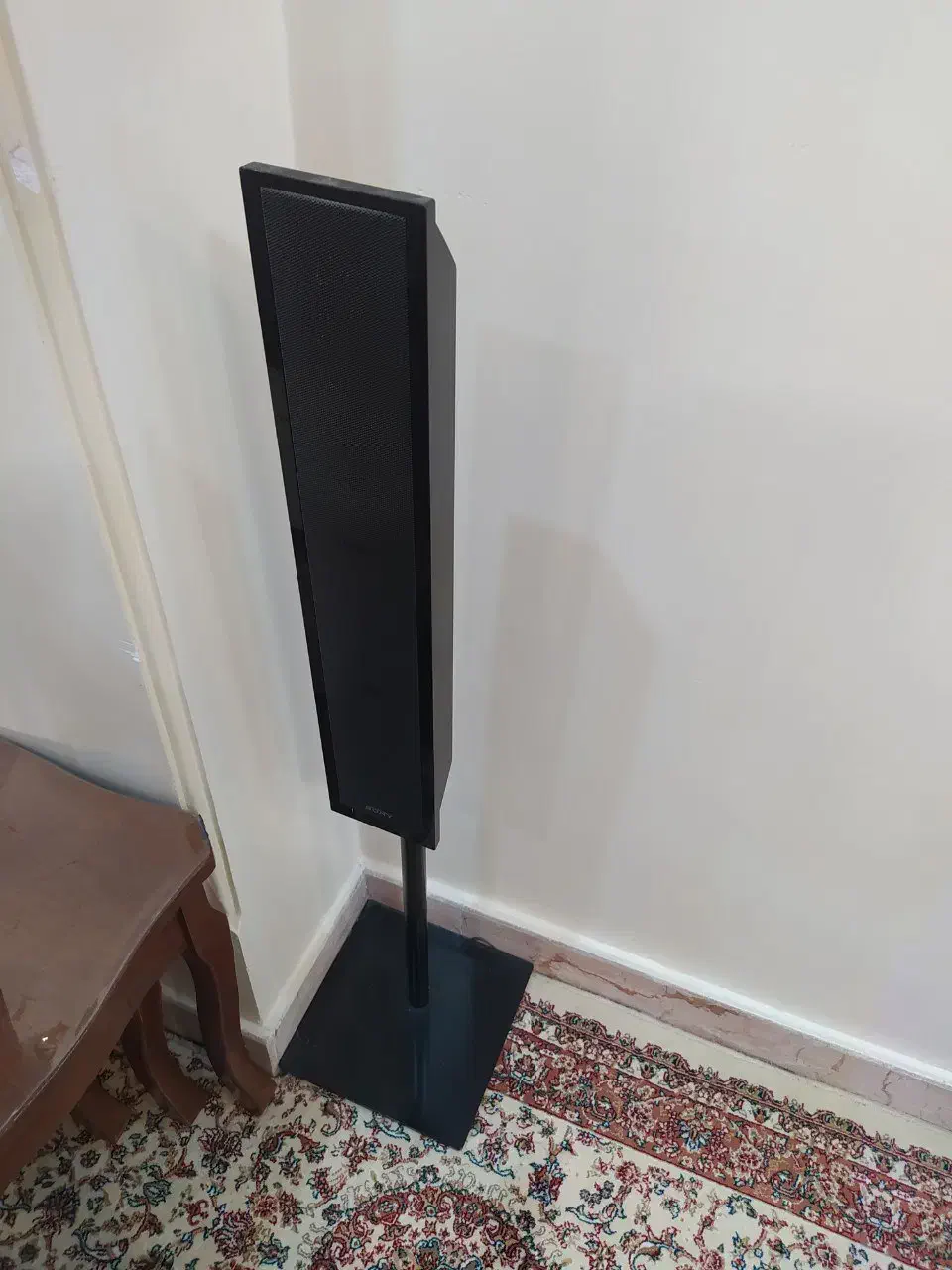تلویزیون(ال سی دی lcd)و سینمای خانگی سونی(پک کامل)|سیستم صوتی خانگی|تهران, ستارخان|دیوار