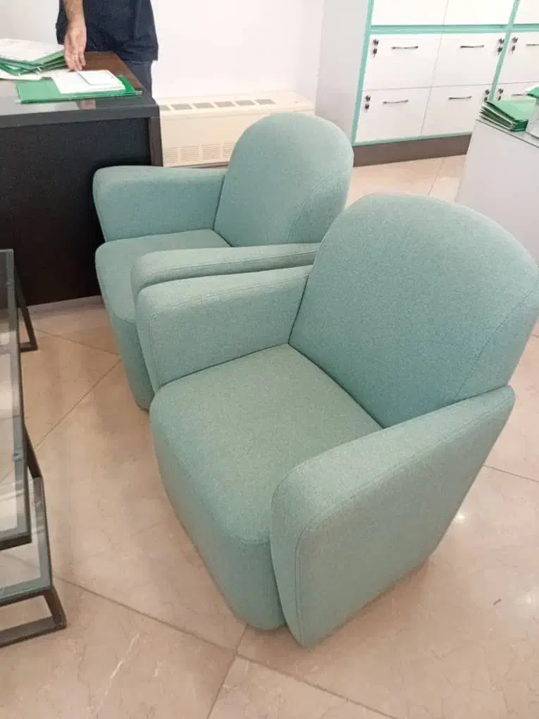 تعمیرات صندلی اداری و اپنی ومبل اداری|مبلمان اداری|محمدشهر, شهرک چمران|دیوار