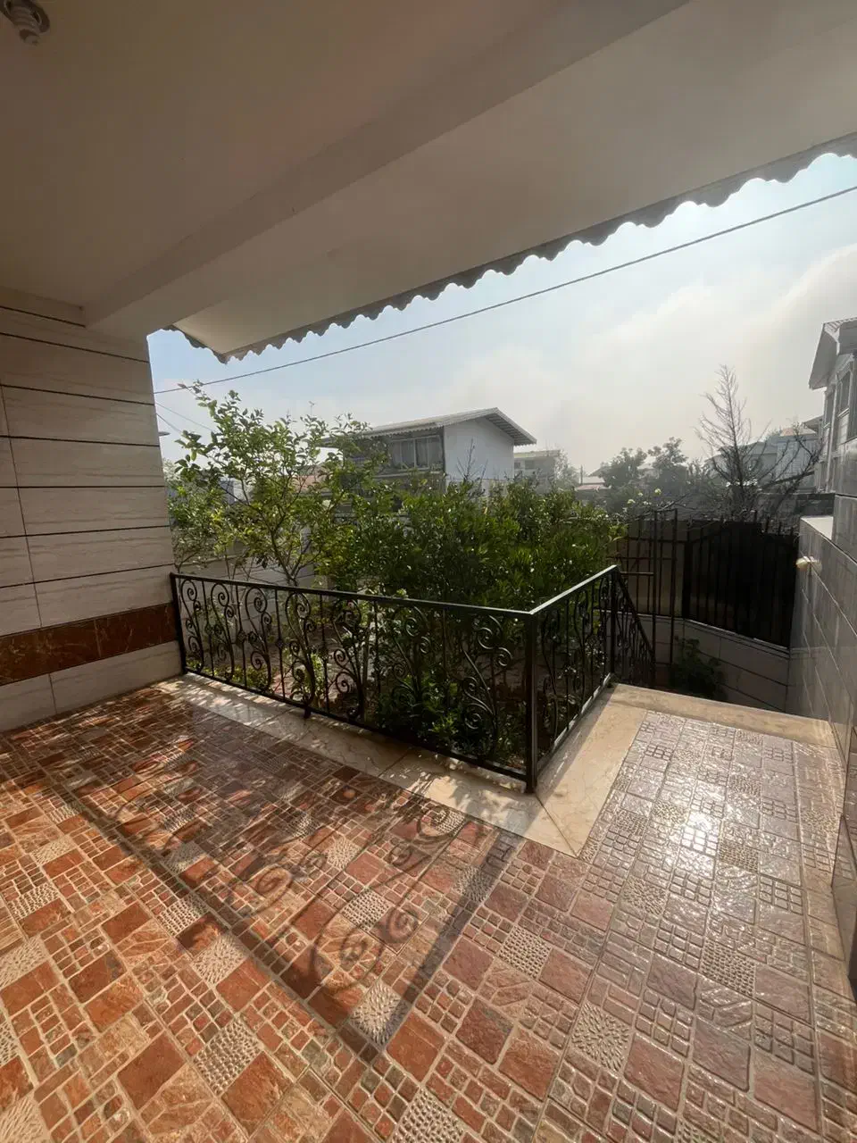 واحد 80متری/ دوخواب/ بازسازی شد /|فروش آپارتمان|کرج, شهرک فهمیده|دیوار