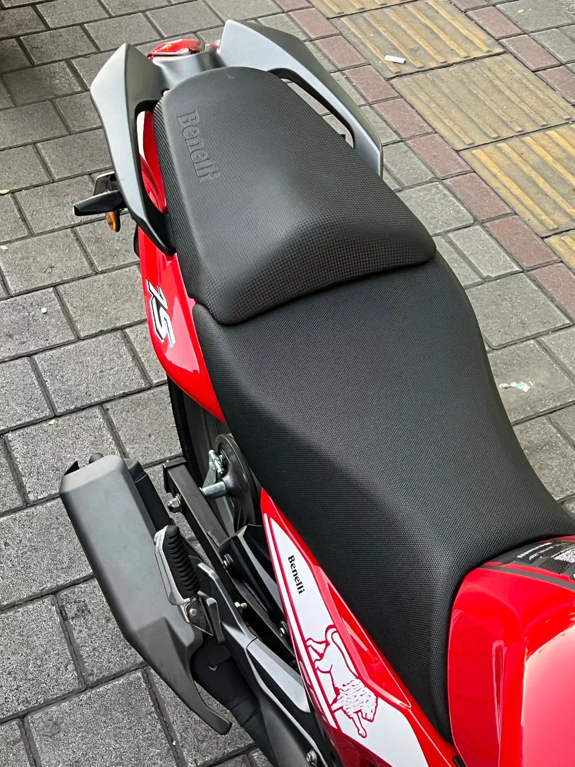 بنلی ۱۵۰ i صفر ۱۴۰۳|موتورسیکلت|تهران, فلاح|دیوار