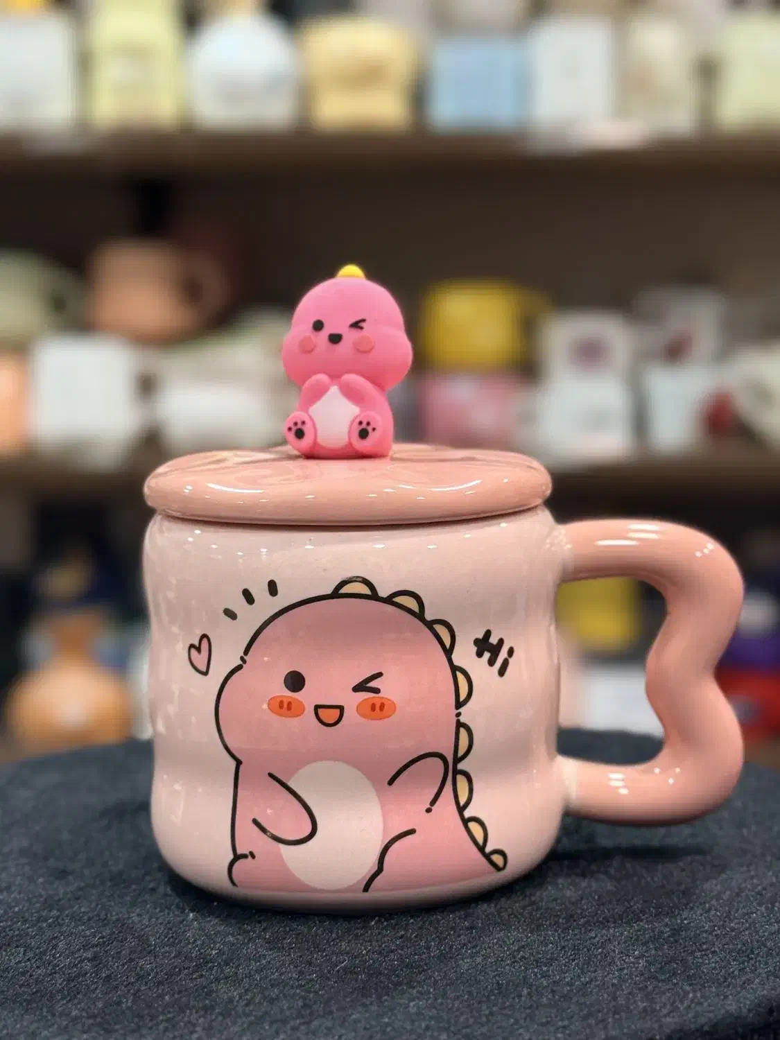 ماگ های خوشگل و شیک|ظروف سرو و پذیرایی|یزد, |دیوار