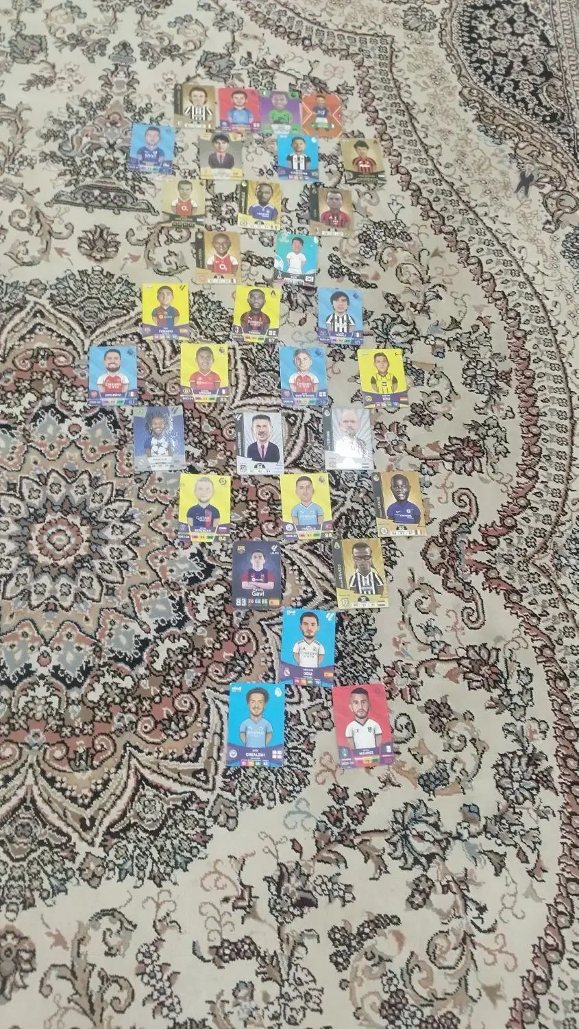 کارت کیمدی|اسباببازی|قدس, شهرقدس|دیوار