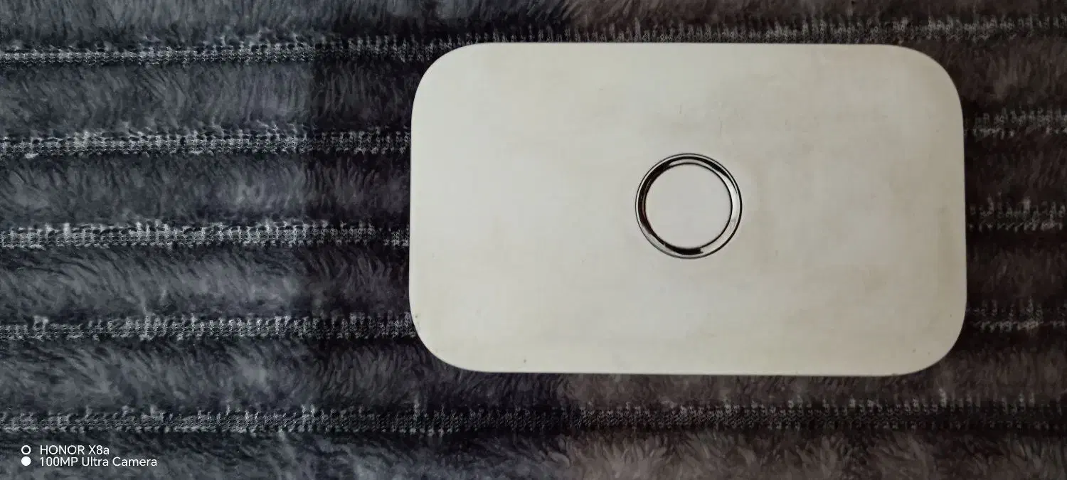 مودم جیبی هووآوی|مودم و تجهیزات شبکه|مشهد, کارده|دیوار