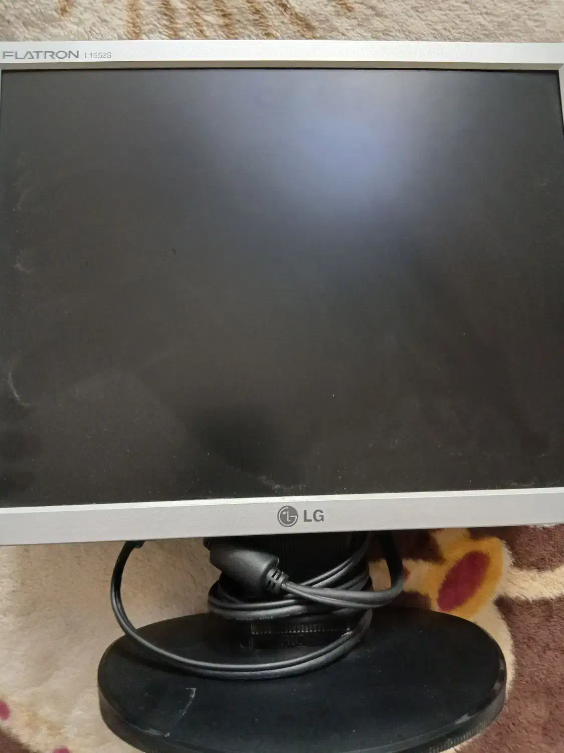 مانیتور|قطعات و لوازم جانبی رایانه|تهران, ازگل|دیوار