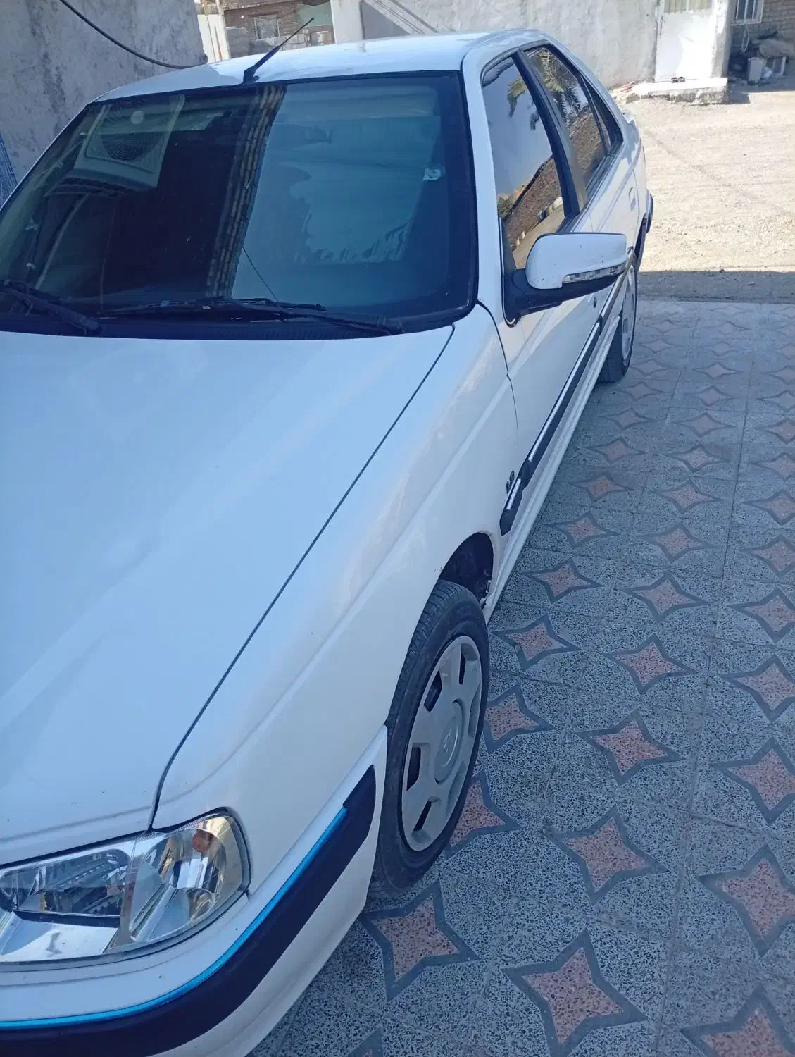 پارس سال|خودرو سواری و وانت|میناب, |دیوار