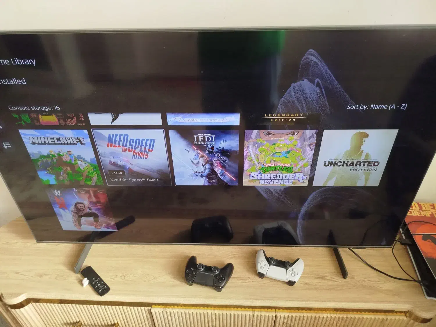 پلی استیشن|کنسول، بازی ویدئویی و آنلاین|خاوران, |دیوار