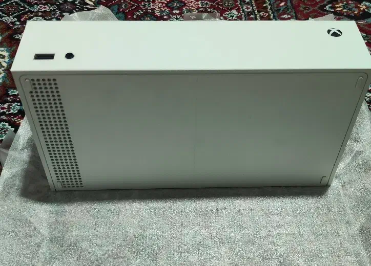 xbox series s|کنسول، بازی ویدئویی و آنلاین|سنندج, |دیوار