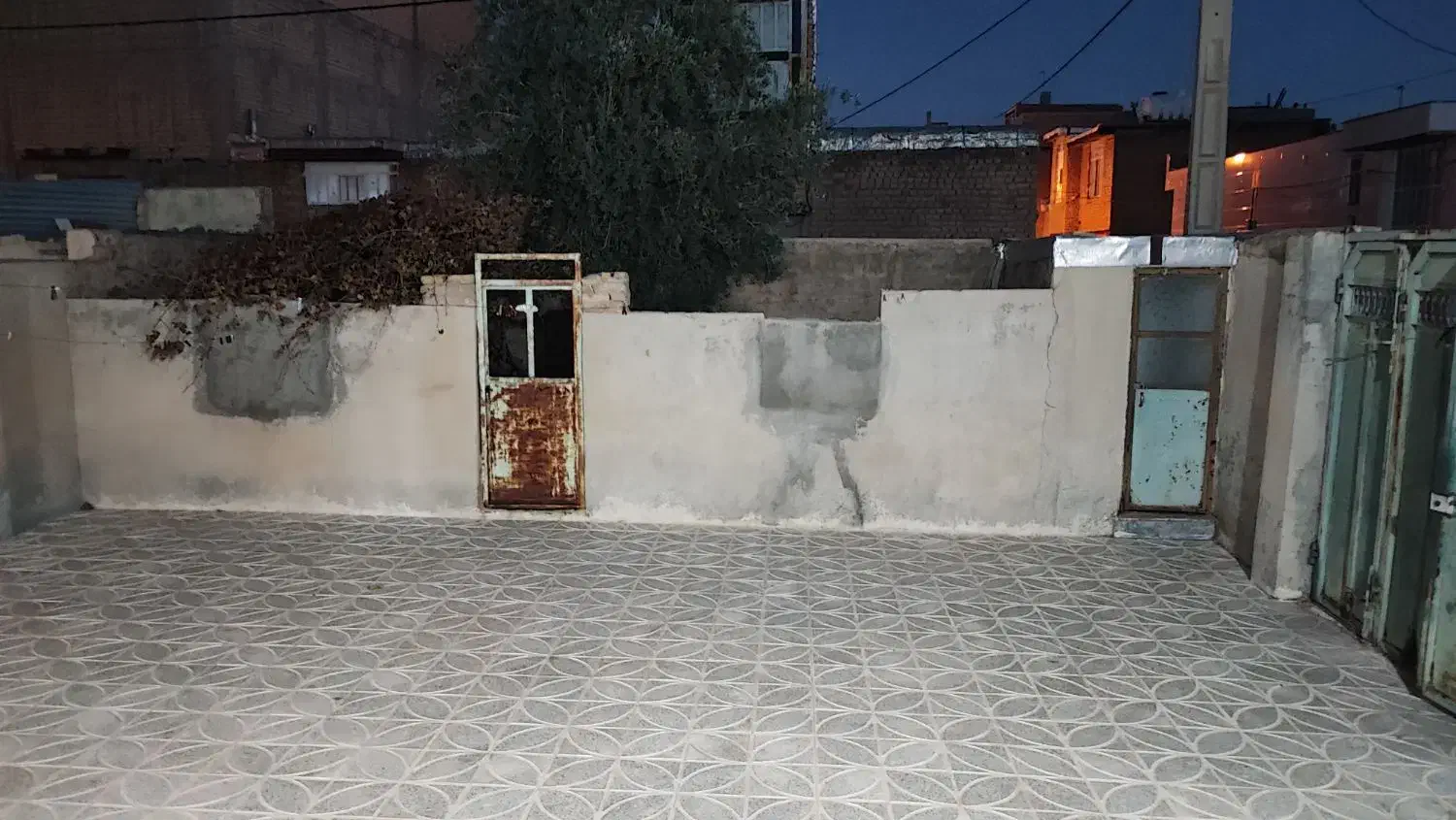 فروش خانه ویلایی روستای کناره|فروش خانه و ویلا|مرودشت, کناره|دیوار