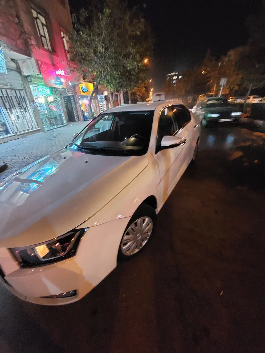 دنا پلاس تیپ 2 1404عروسک|خودرو سواری و وانت|مشهد, توس (بلوار توس)|دیوار