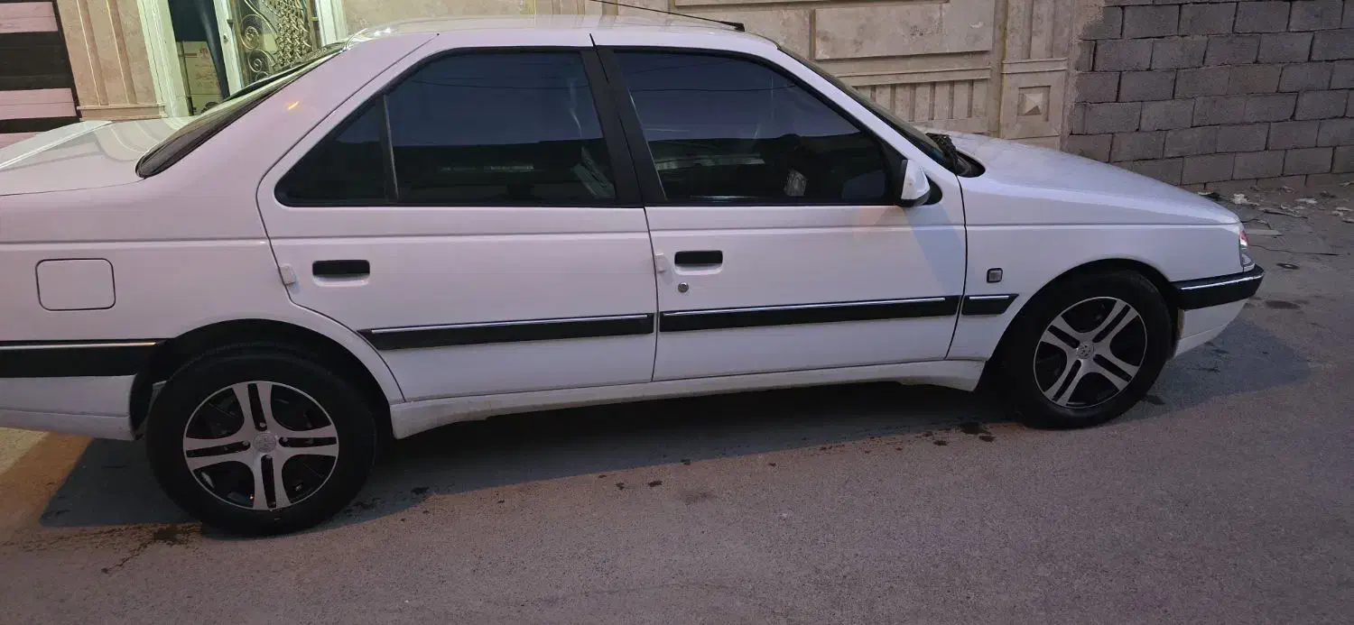 پژو slx tu5 مدل 99|خودرو سواری و وانت|شاهینشهر, گرگاب|دیوار