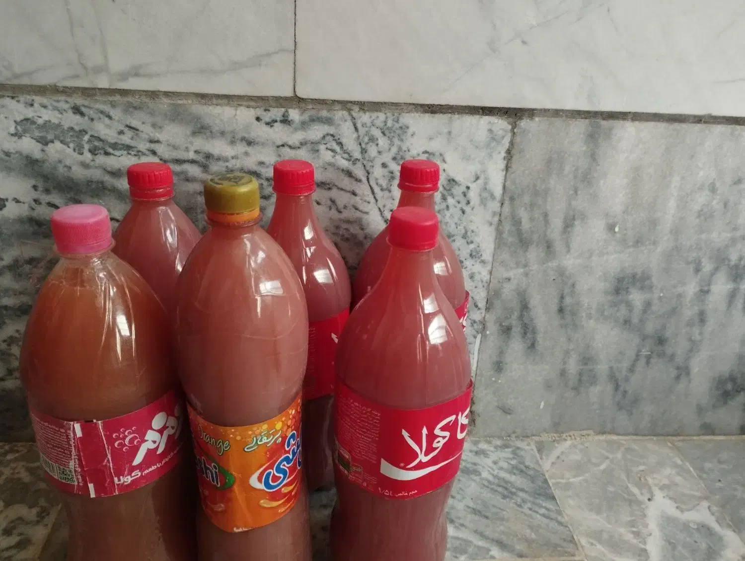 آبغوره|خوردنی و آشامیدنی|بروجرد, |دیوار