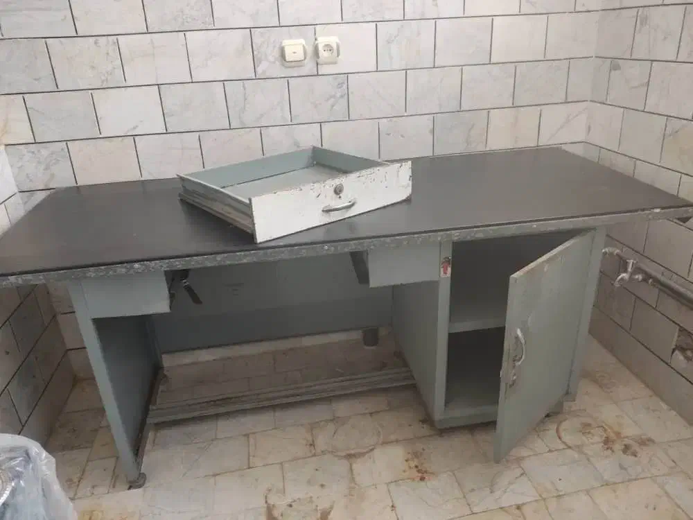 میز کار|دفتر کار|شاهرود, |دیوار