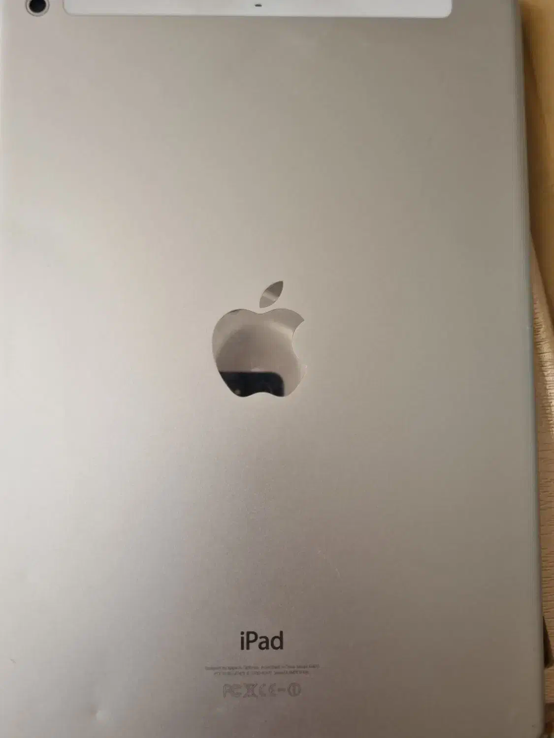 فروش ایپد|تبلت|اصفهان, رسالت|دیوار