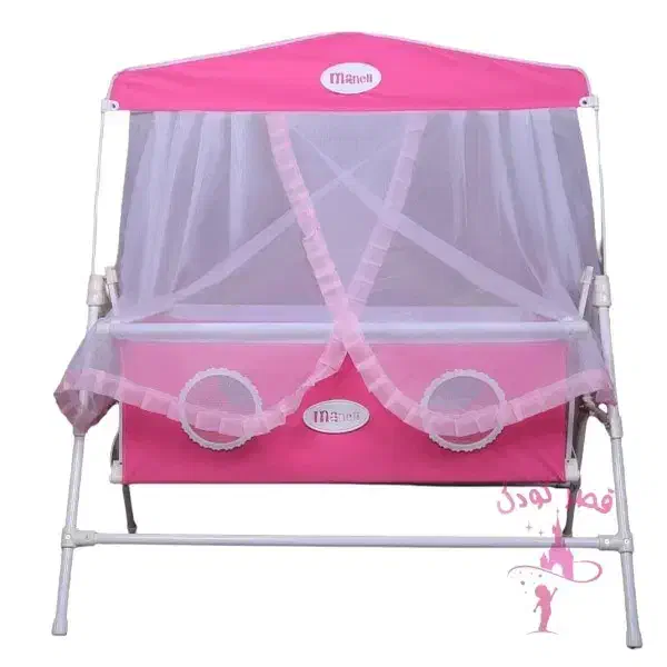 گهواره کودک|کالسکه و لوازم جانبی|سبزوار, توحیدشهر|دیوار