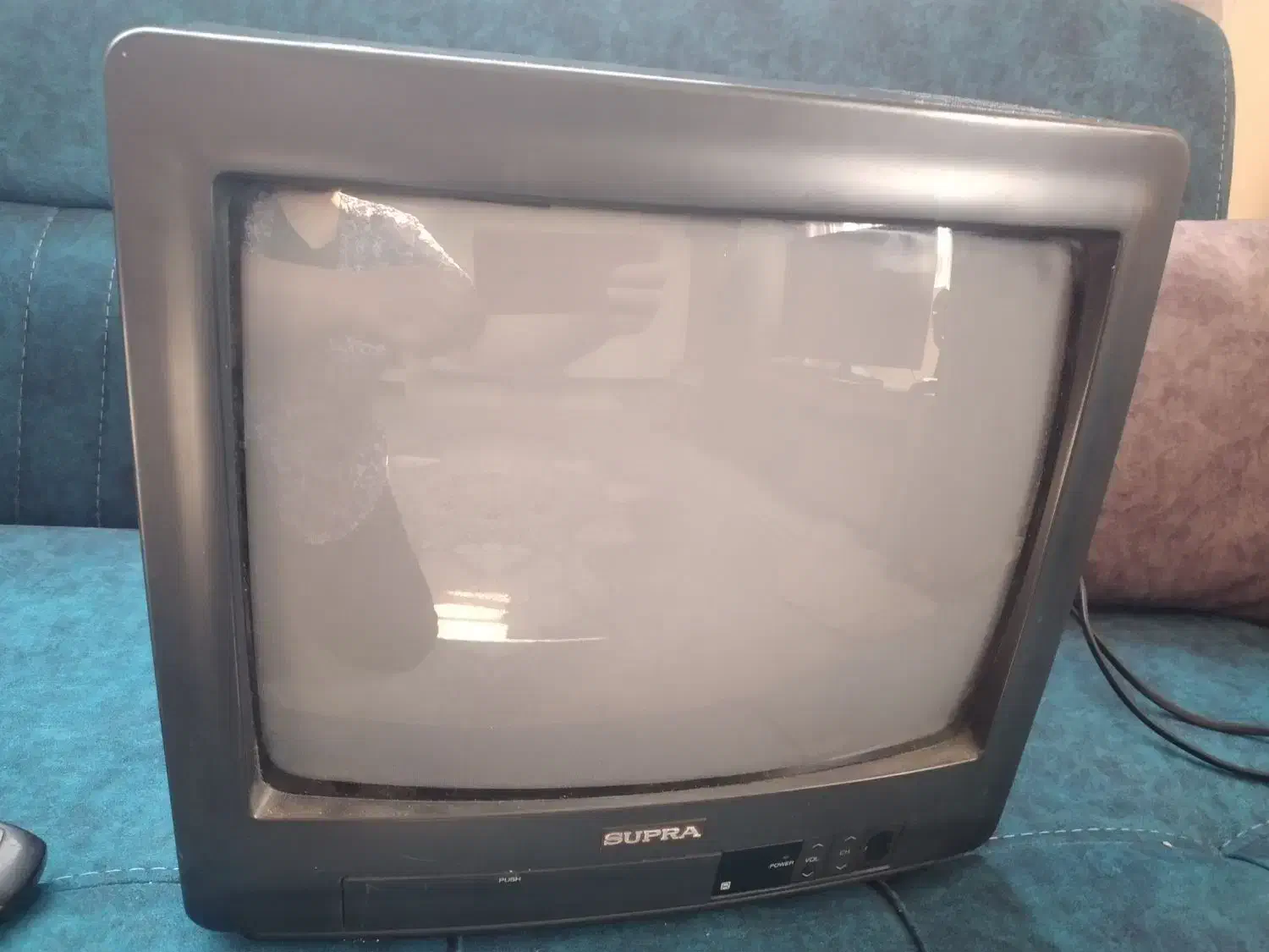 تلویزیون نوستالژیک|تلویزیون و پروژکتور|نوشهر, |دیوار