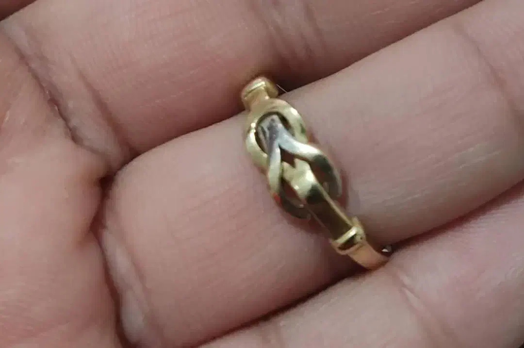 انگشتر|جواهرات|یاسوج, |دیوار