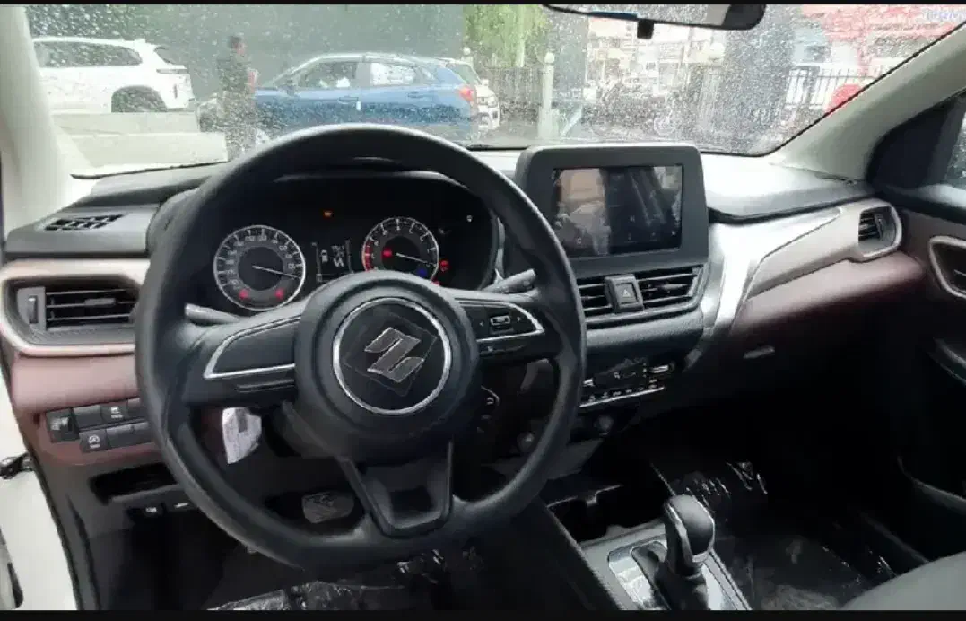 سوزوکی فرانکس 2025|خودرو سواری و وانت|شیراز, دکتر حسابی|دیوار