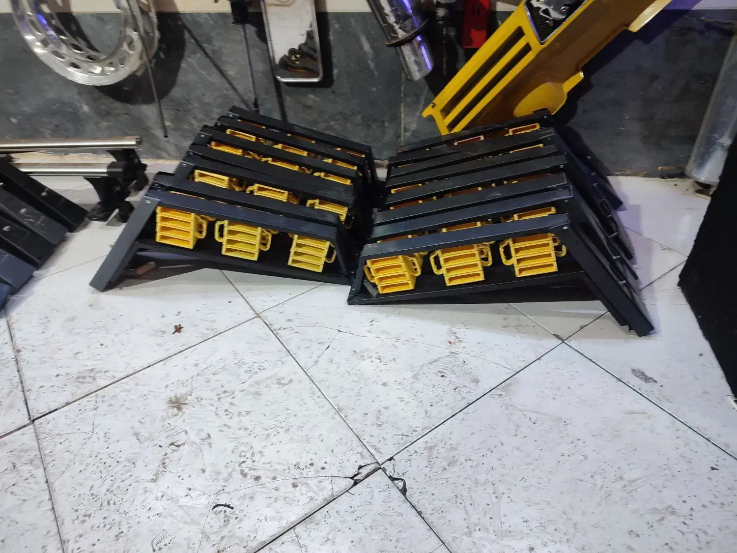 باربند اسکی مینی بوس|قطعات یدکی و لوازم جانبی|نسیم‌شهر, |دیوار