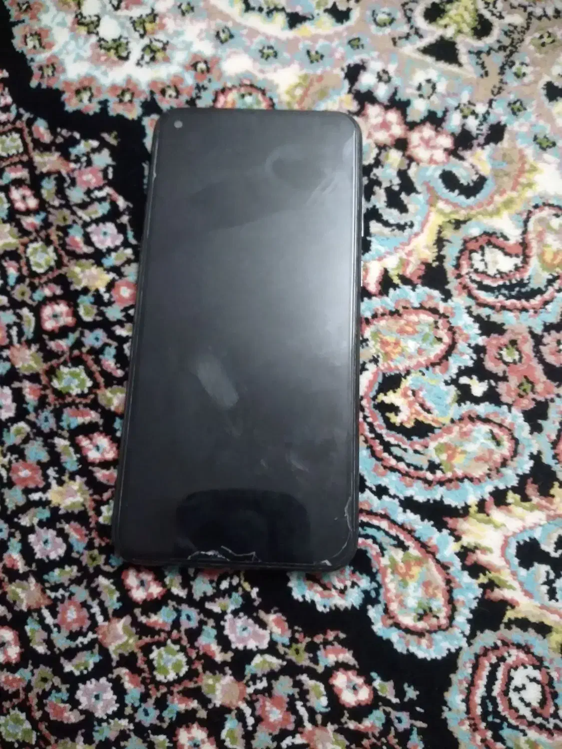 گوشی a11|موبایل|بروجرد, |دیوار