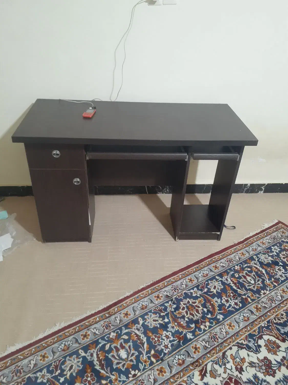 میز کامپیوتر|میز تحریر و کامپیوتر|کرمانشاه, |دیوار