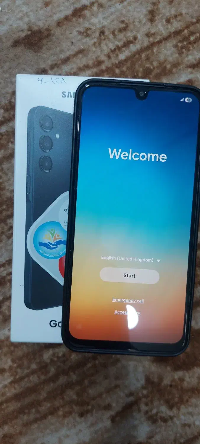 سامسونگ A16|موبایل|اندیمشک, |دیوار