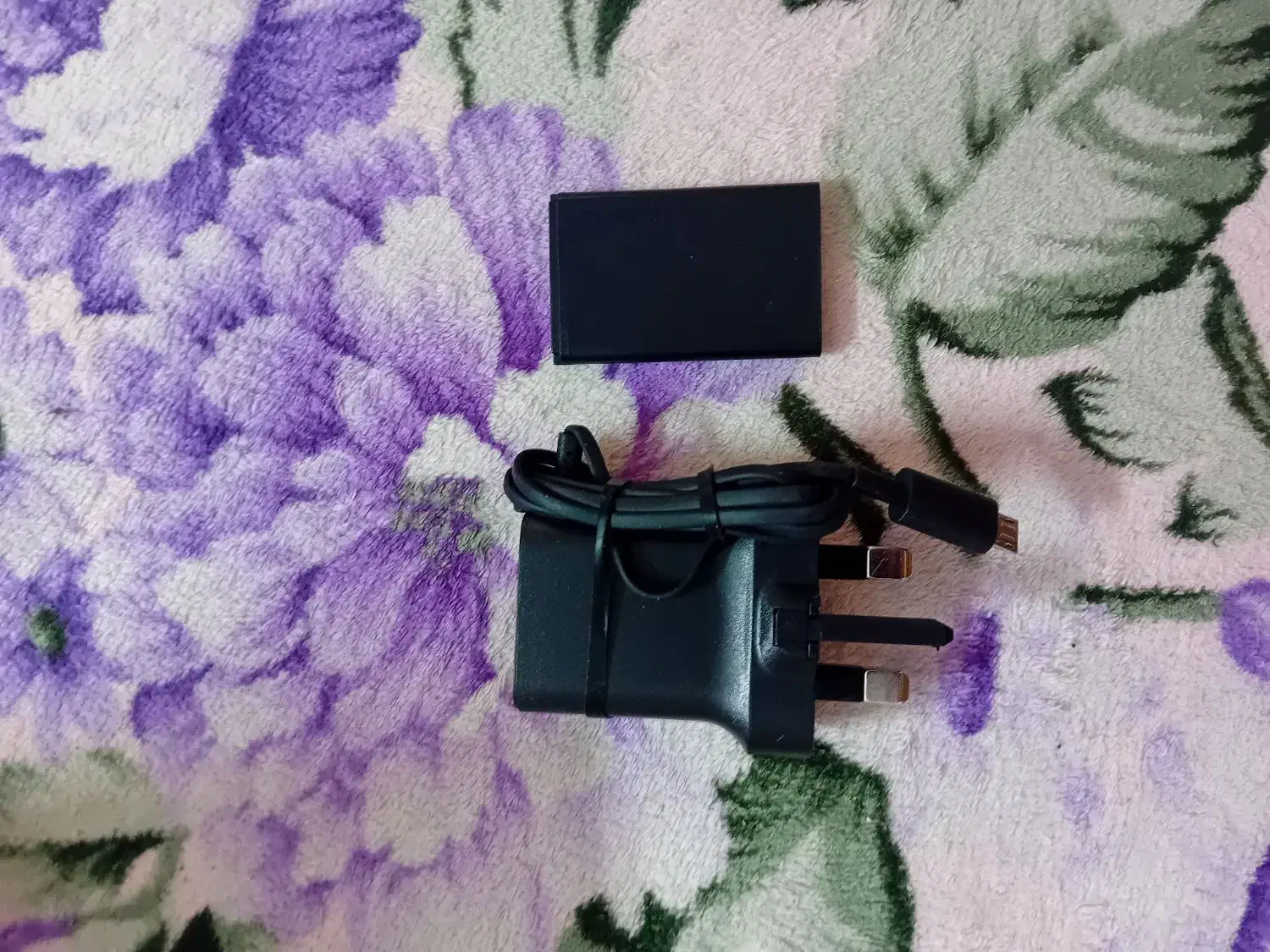 نوکیا ۱۰۵ نو|موبایل|تهران, نازی‌آباد|دیوار