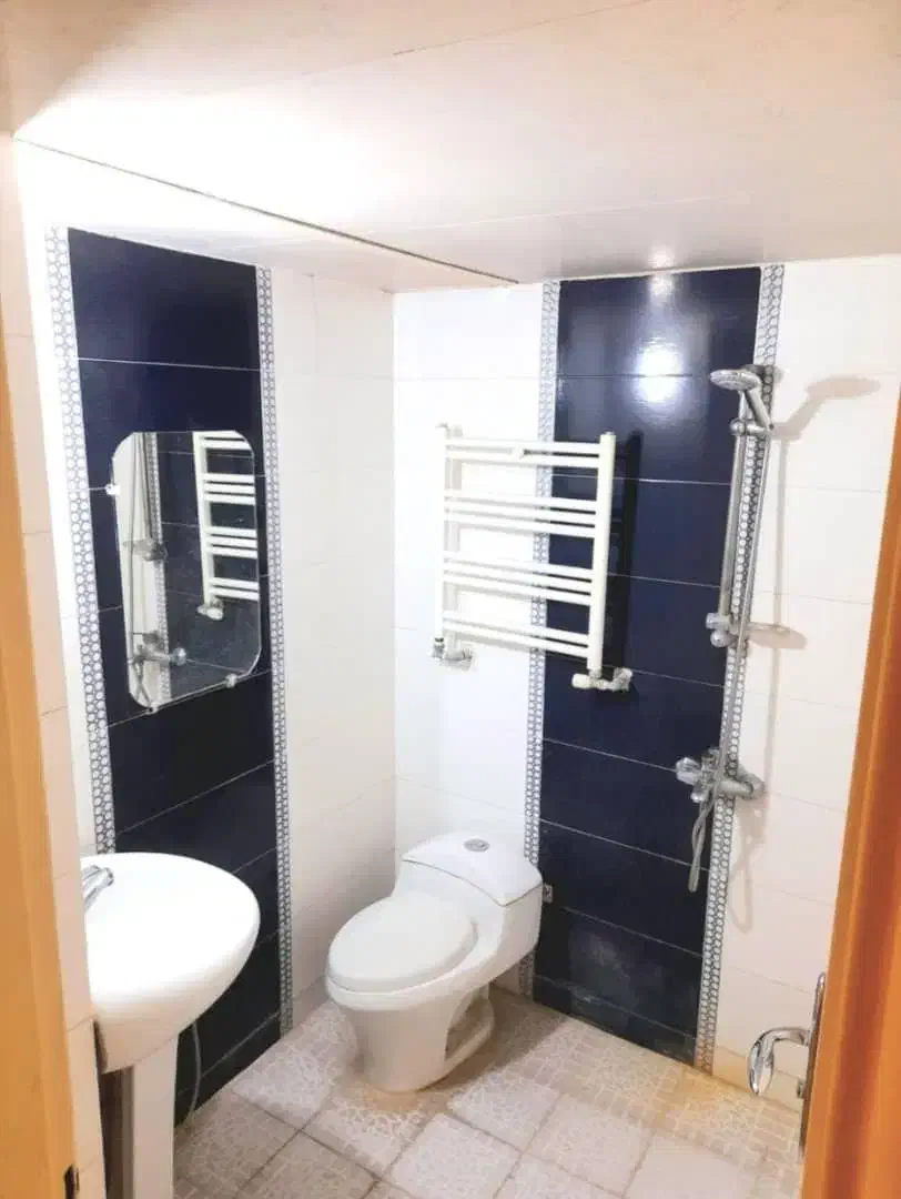 آپارتمان 70 متر 2 خواب فول در نواب عباسی