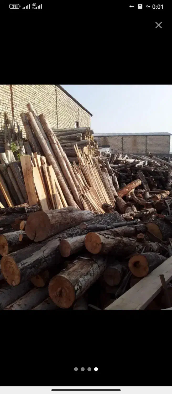 خرید انواع چوب|خدمات پیشه و مهارت|قوچان, |دیوار