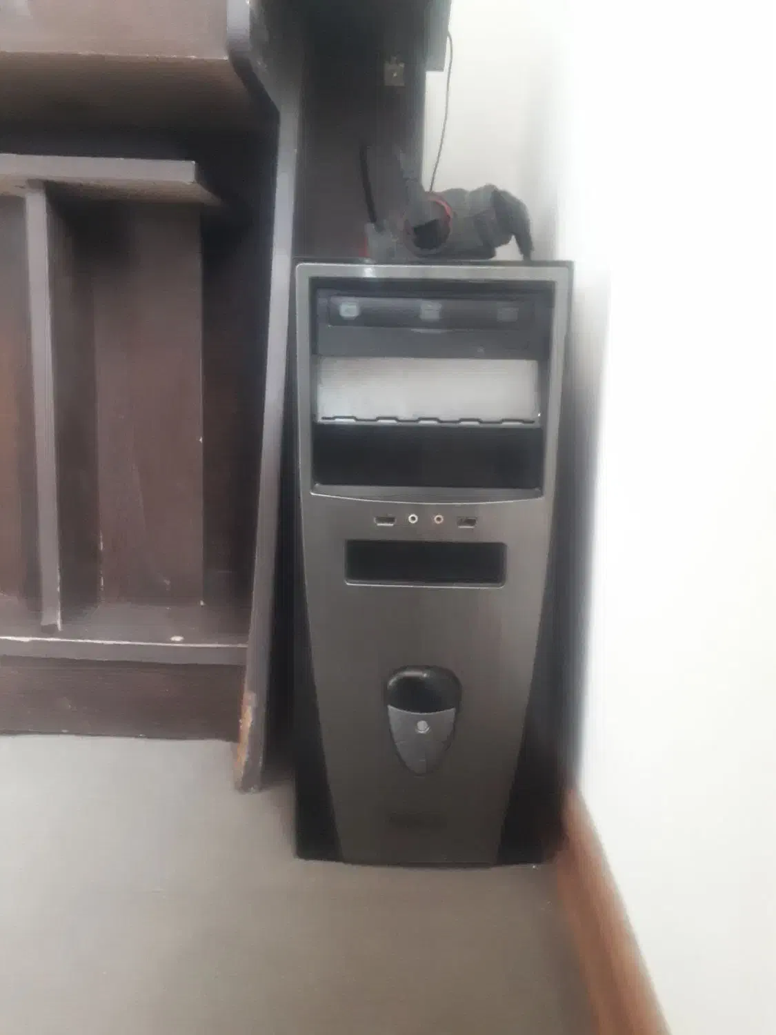 کامپیوتر ASUS|رایانه رومیزی|گلبهار, شهر جدید گلبهار|دیوار