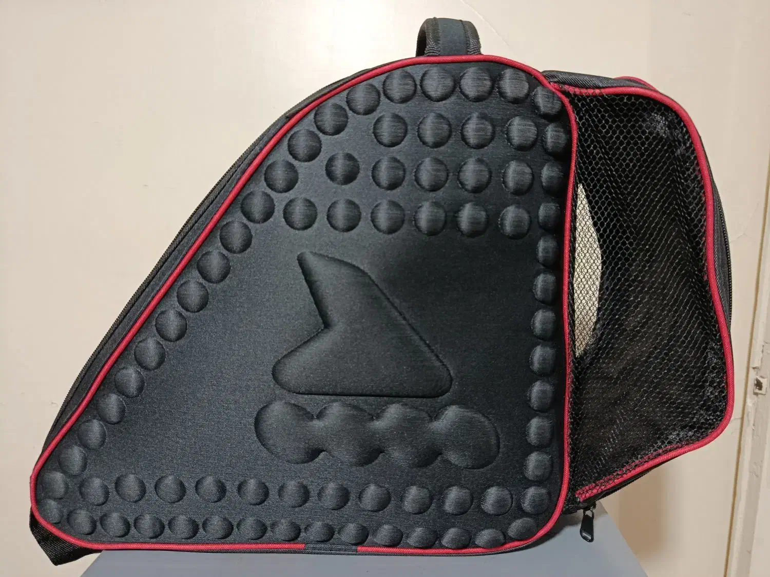 کیف اسکیت نو+شرتک ضربه گیرمحافظ لگن|دوچرخه، اسکیت، اسکوتر|گلستان (تهران), |دیوار