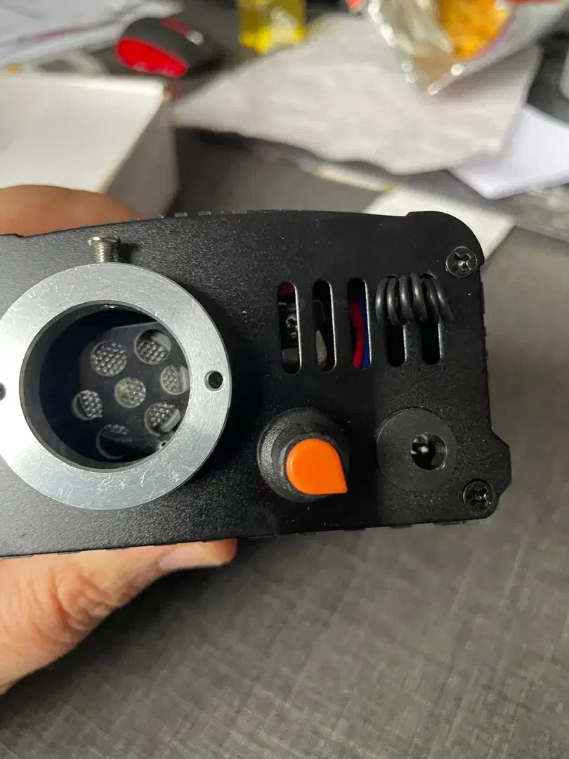 انجین فیبر نوری منبع تغدیه فیبر نوری|ریسه و چراغ تزئینی|تهران, لاله زار|دیوار