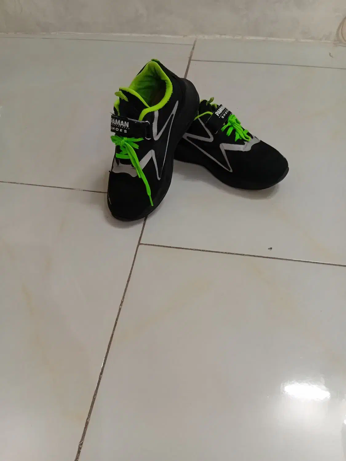 کفش|کفش و لباس بچه|مشهد, طبرسی شمالی|دیوار