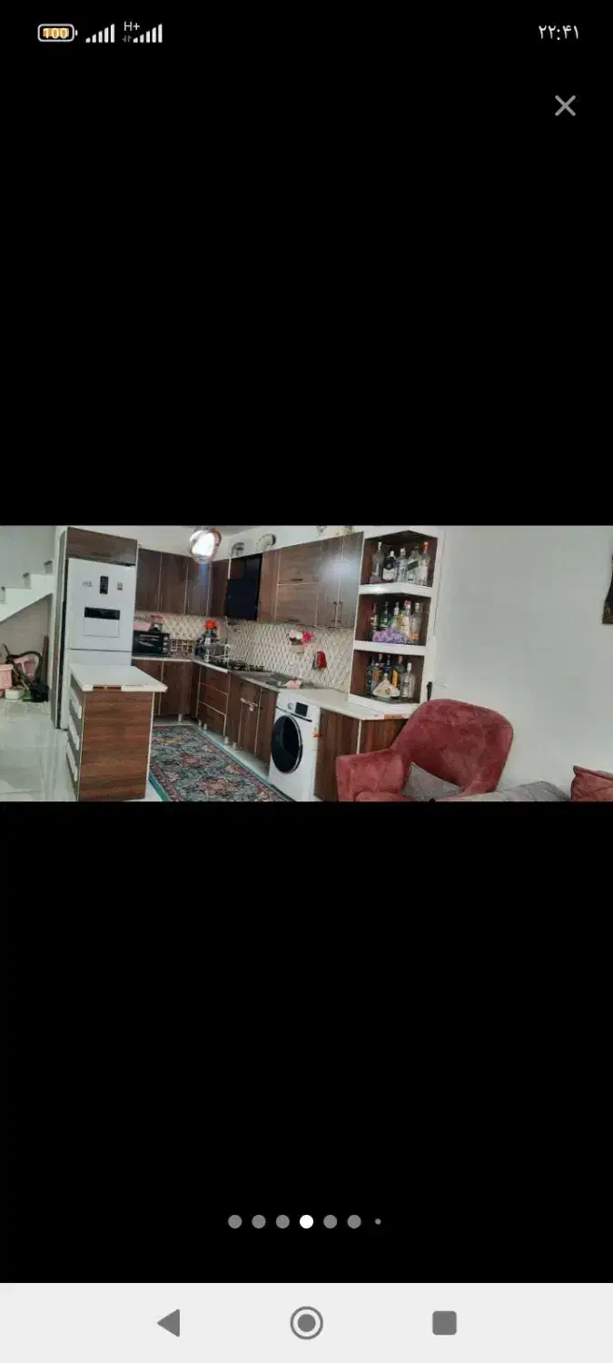 خانه ویلایی دوبلکس 130متری در جعفراباد|فروش خانه و ویلا|محمدشهر, جعفرآباد|دیوار