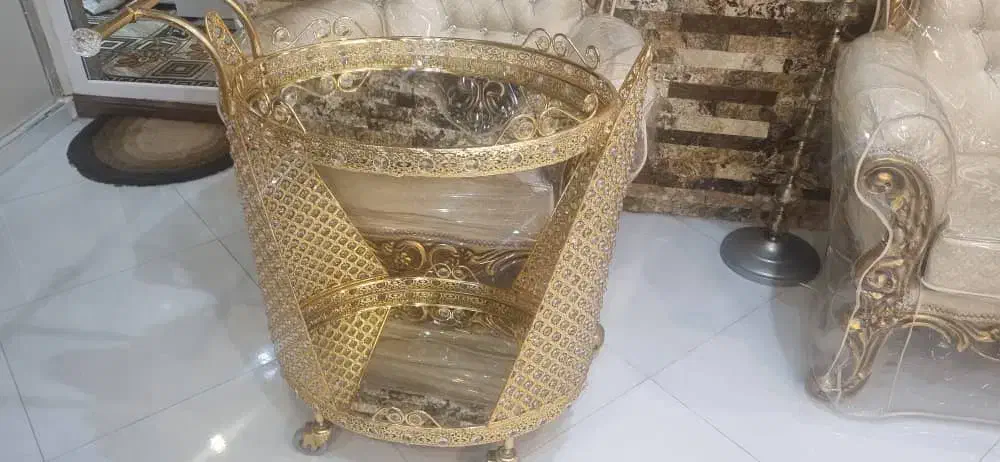 میزبارطلایی|بوفه، ویترین، کنسول|شیراز, معالی‌آباد|دیوار