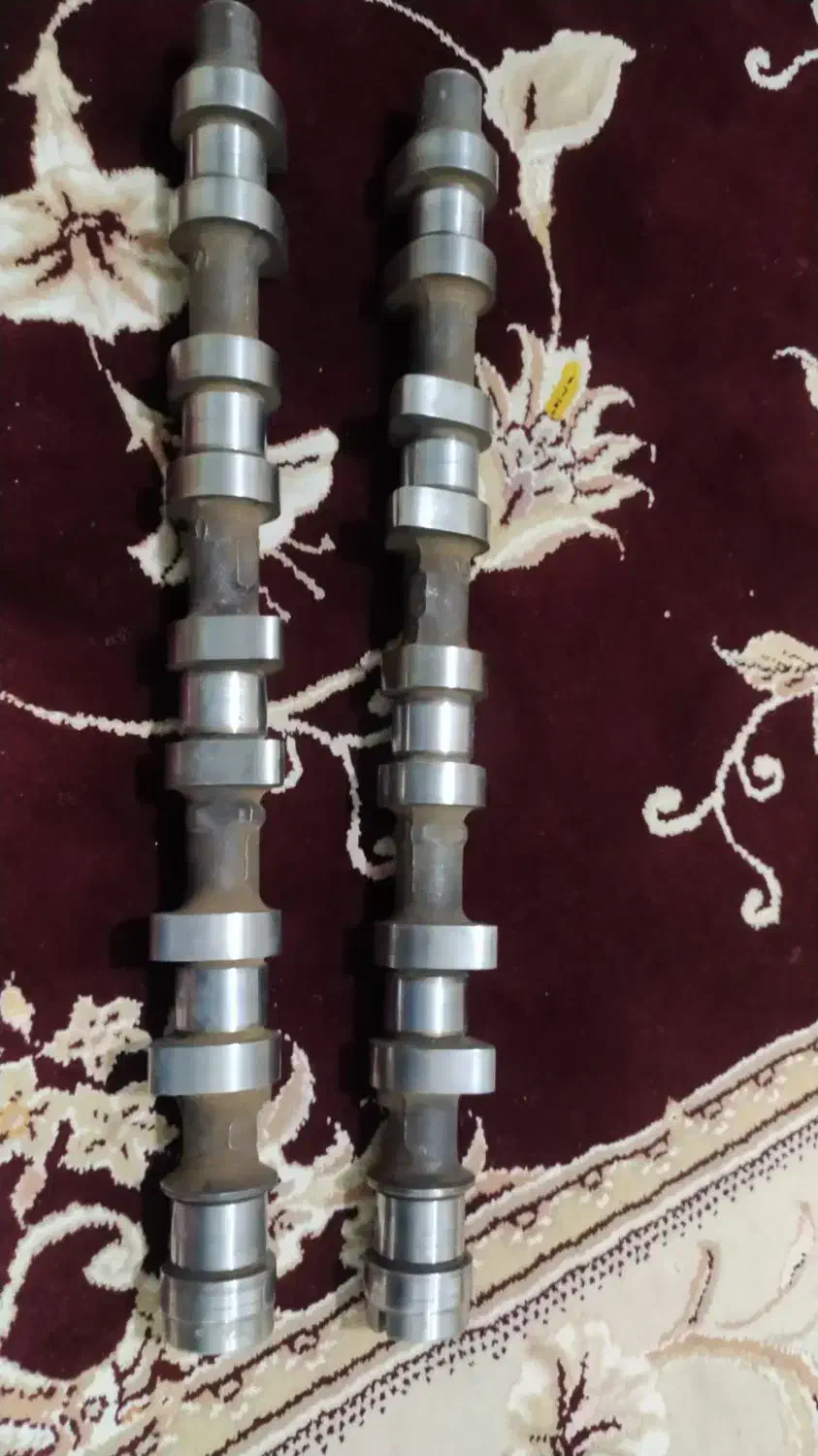 میل سوپاپ الیکس 1800وکپه|قطعات یدکی و لوازم جانبی|سراوان, |دیوار