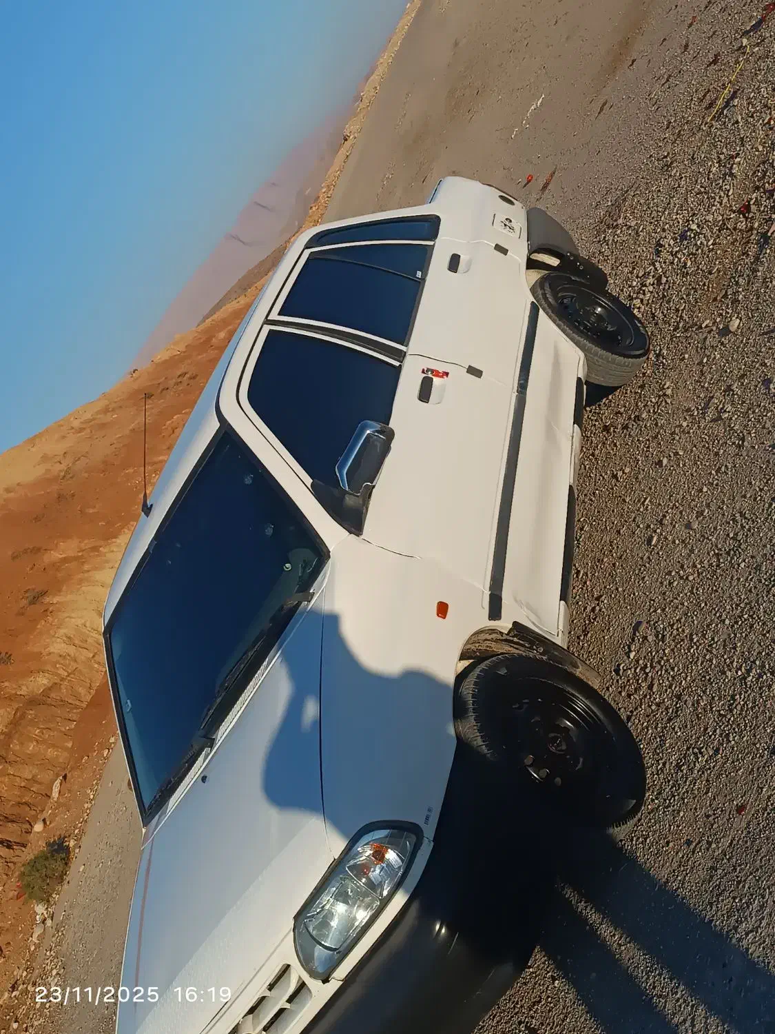 پراید مدل 1390هیدرولیک|خودرو سواری و وانت|هندمینی, |دیوار