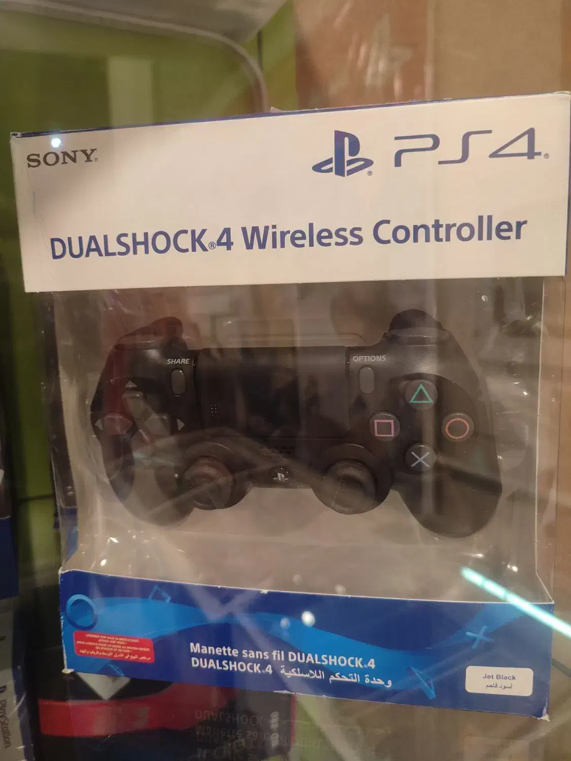 فروش دسته PS4 و PS5|کنسول، بازی ویدئویی و آنلاین|شیراز, ملاصدرا|دیوار