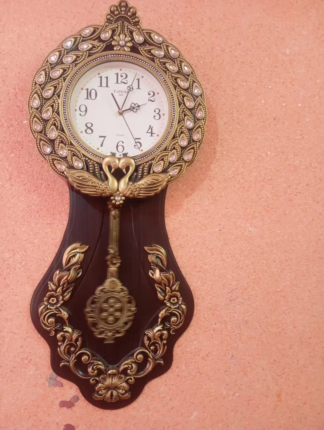 ساعت دیواری|ساعت دیواری و تزئینی|کرمانشاه, |دیوار