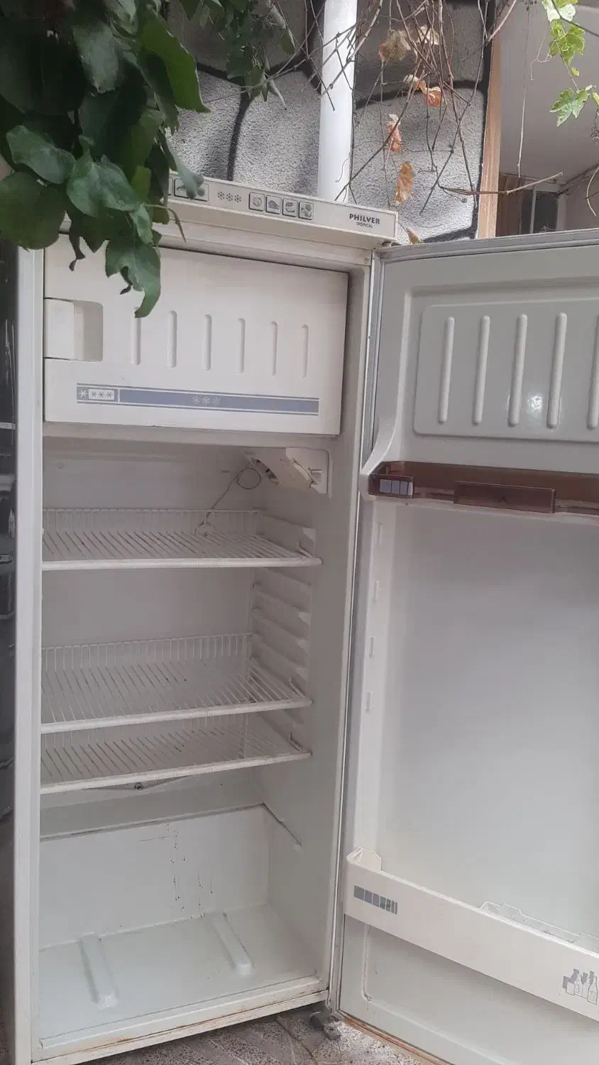 یخچال فروشی|یخچال و فریزر|مشکین‌دشت, |دیوار