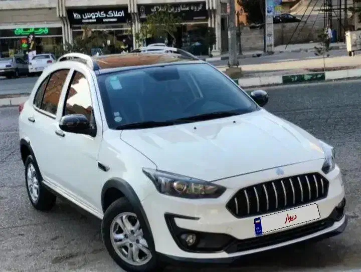 اطلس G  سانروف صفر 1404|خودرو سواری و وانت|قم, سعادتی|دیوار