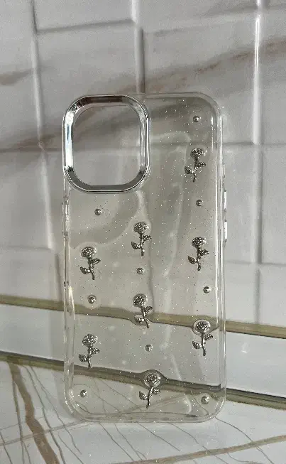 قاب آیفون 16 نرمال|لوازم جانبی موبایل و تبلت|شهریار, فرارت|دیوار