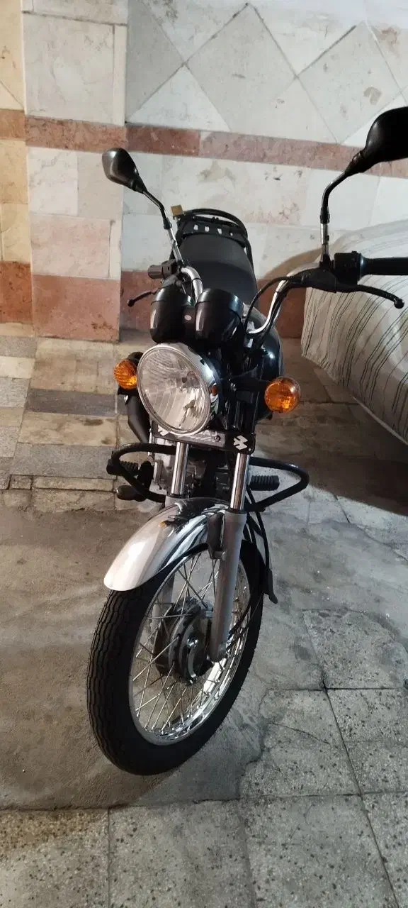 باکسر۱۵۰|موتورسیکلت|تهران, کوثر|دیوار