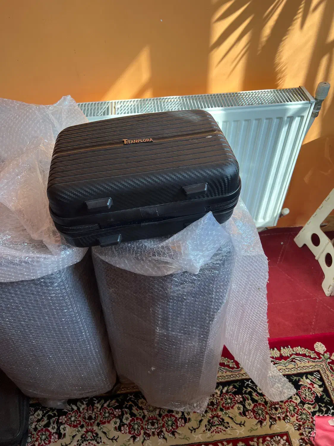 چمدان|کیف، کفش، کمربند|مشهد, سپاد|دیوار