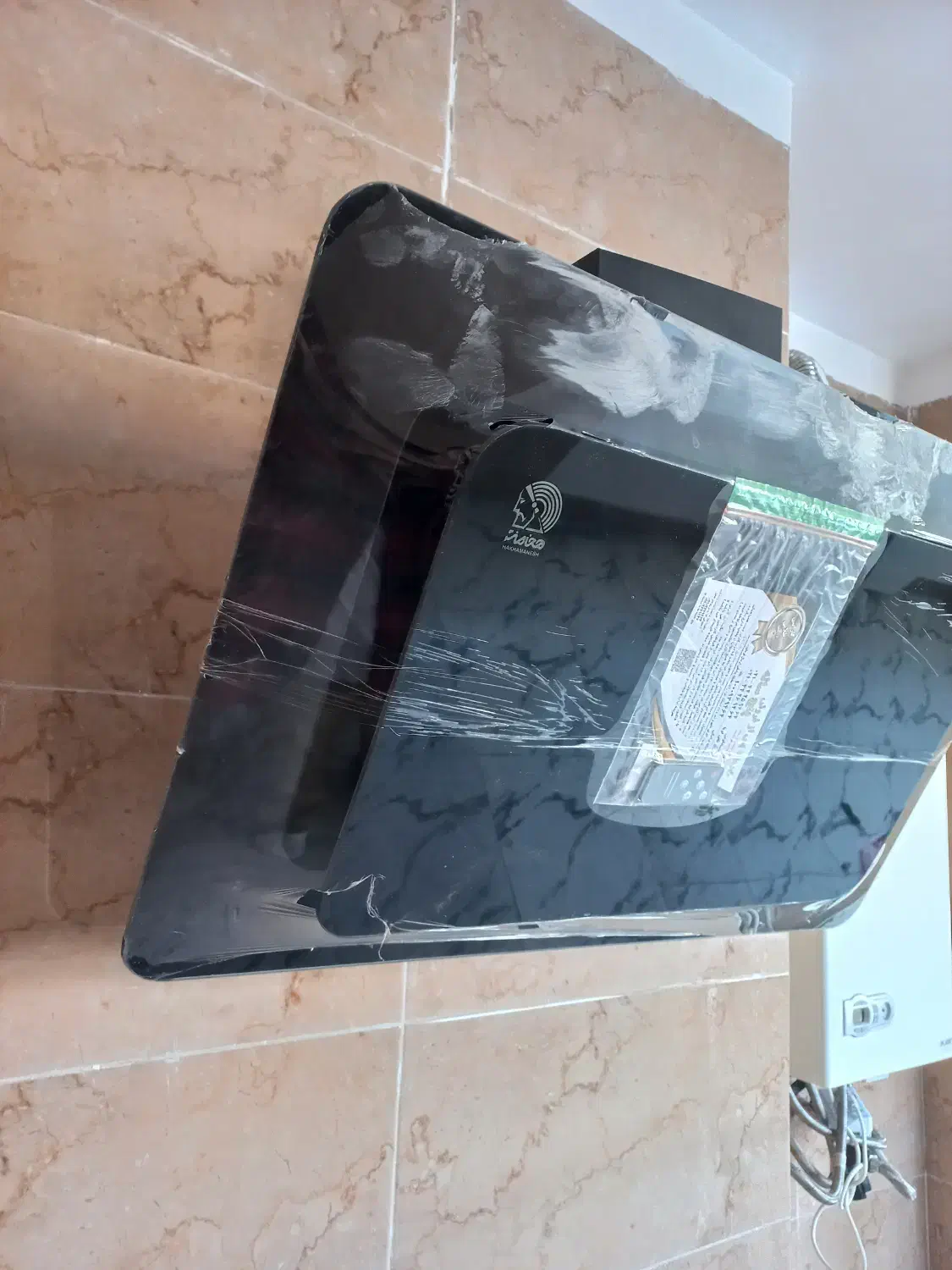 هود اشپزخانه نونو|هود|سمنان, |دیوار