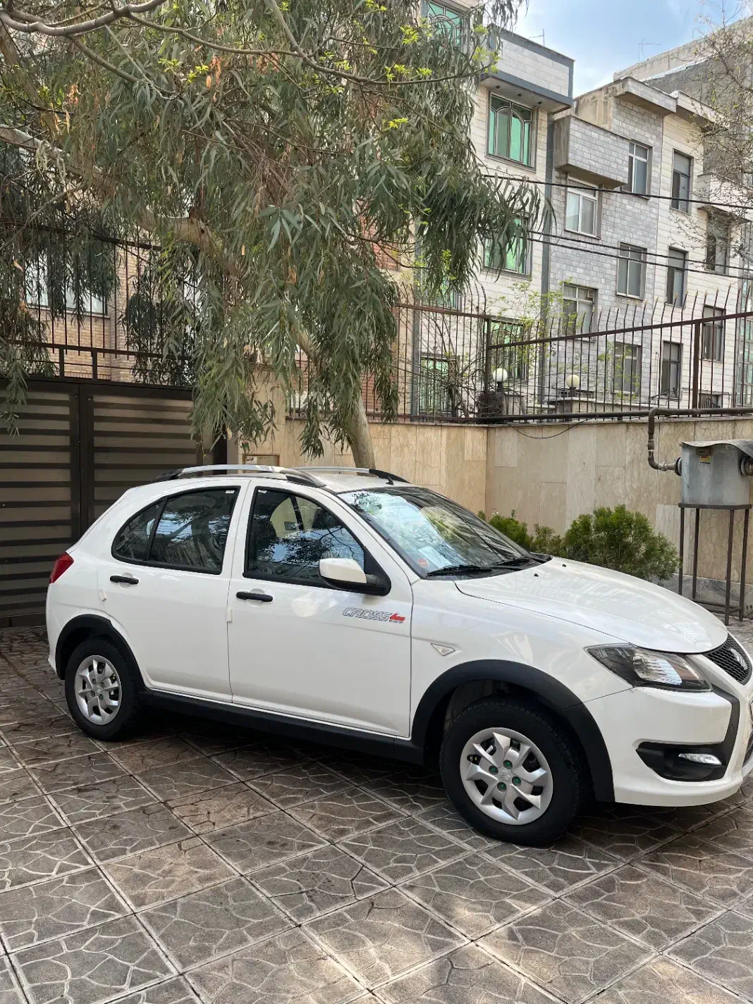 کوییک GX-L تحویل دی ماه (صفر)با مانیتور فابریک|خودرو سواری و وانت|تهران, مجیدیه|دیوار