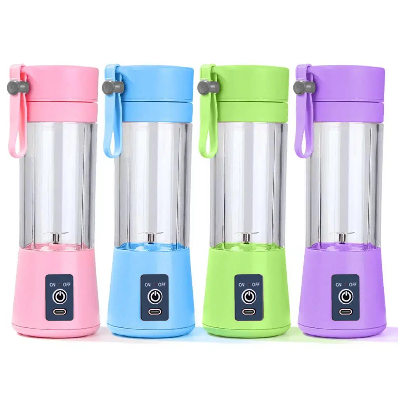 مخلوط‌کن شارژی JUICE CUP ، کوچک اما پرقدرت|آبمیوه‌گیر و آب‌مرکبات‌گیر|تهران, آرژانتین|دیوار