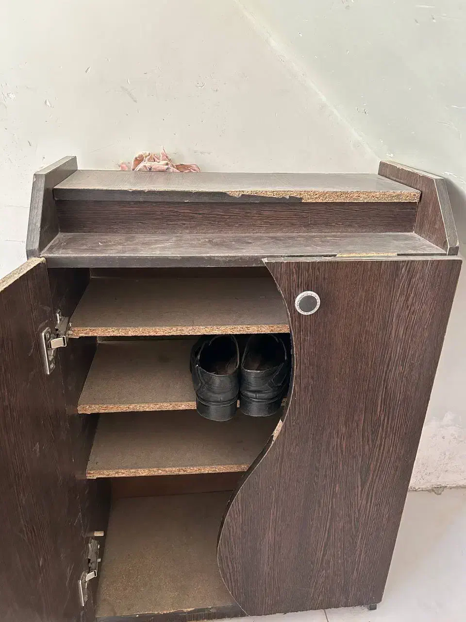 جاکفشی سالم|جاکفشی، کمد، دراور|مشهد, رسالت|دیوار