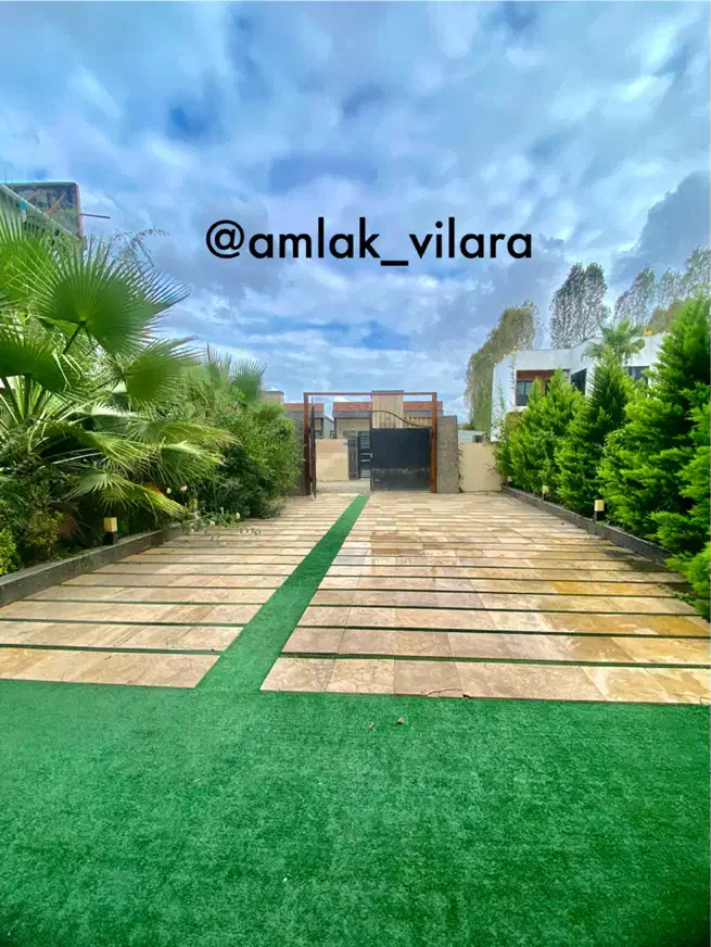 رهن واجاره دوبلکس۳۰۰متری مبله//در منطقه برندوجنگلی|اجارهٔ خانه و ویلا|چمستان, |دیوار