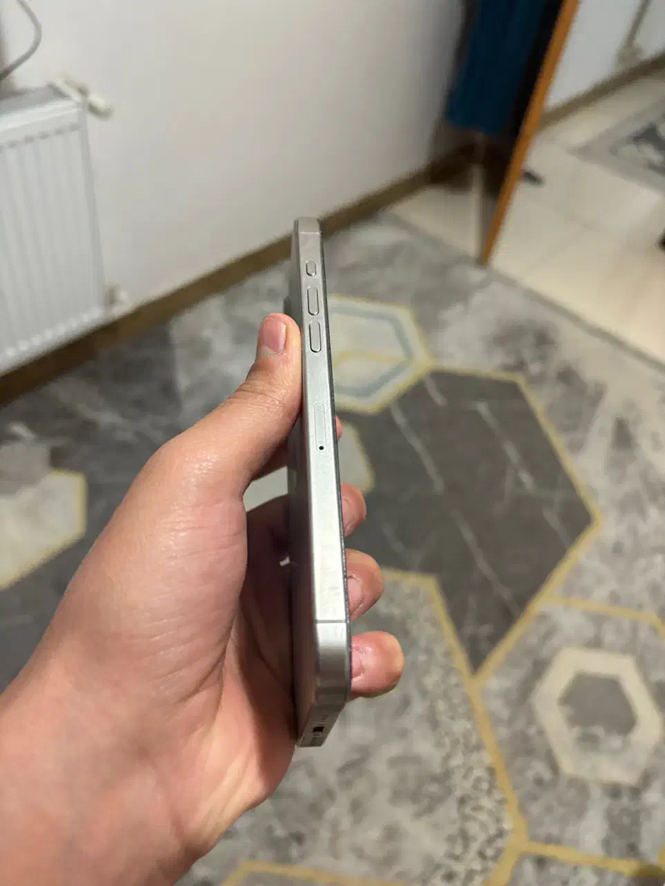 ایفون ۱۵پرومکس سایکل ۵۳|موبایل|گلستان (تهران), |دیوار